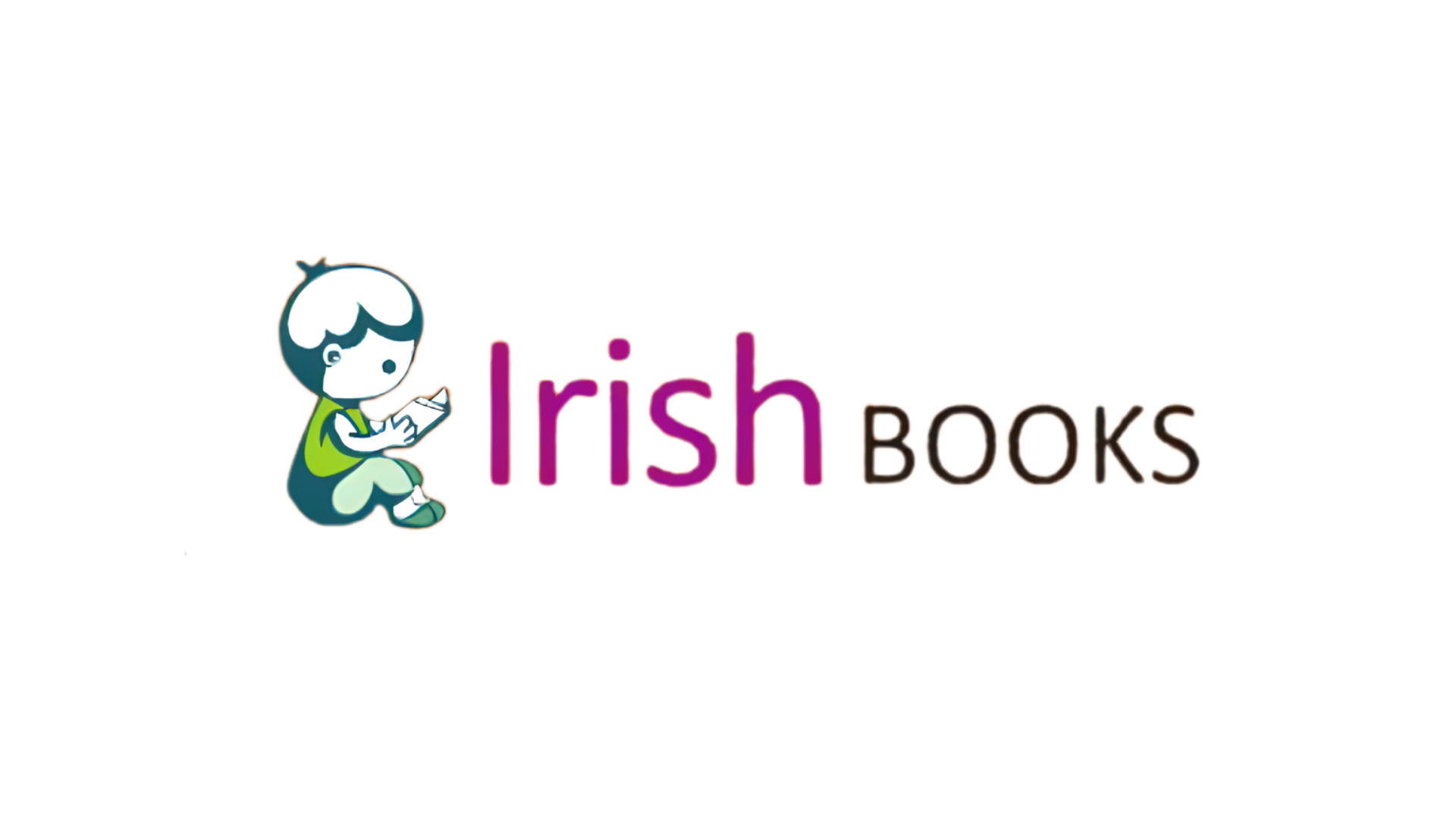 IRISH BOOKS