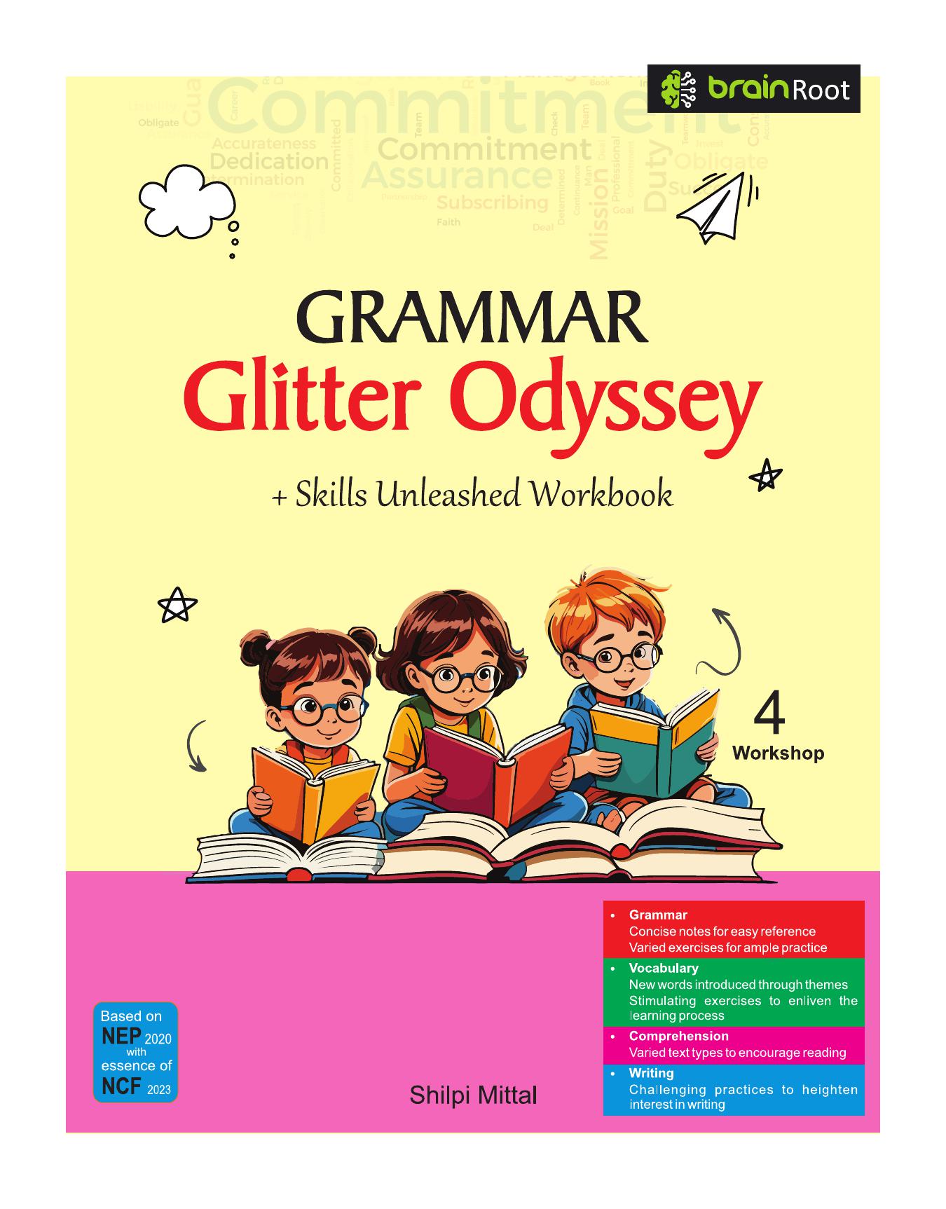 E-book Cover