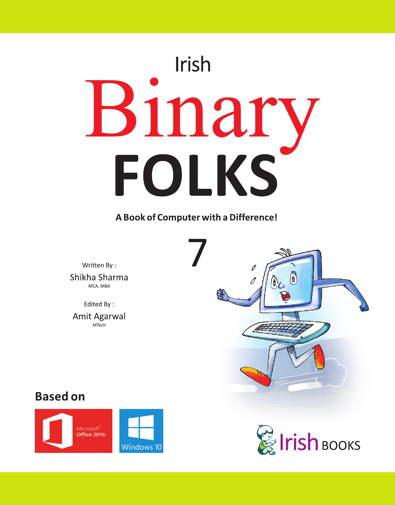 E-book Cover