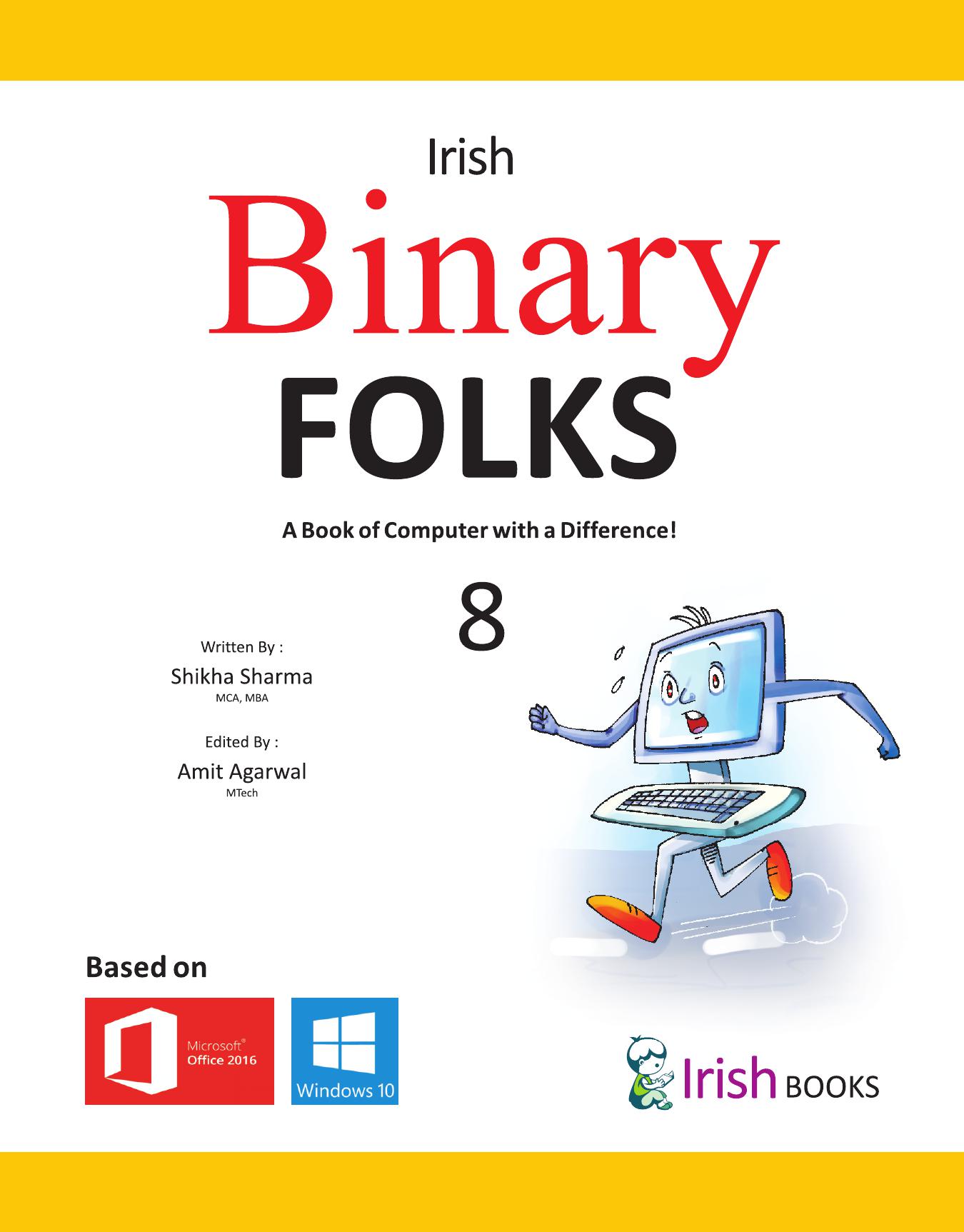 E-book Cover