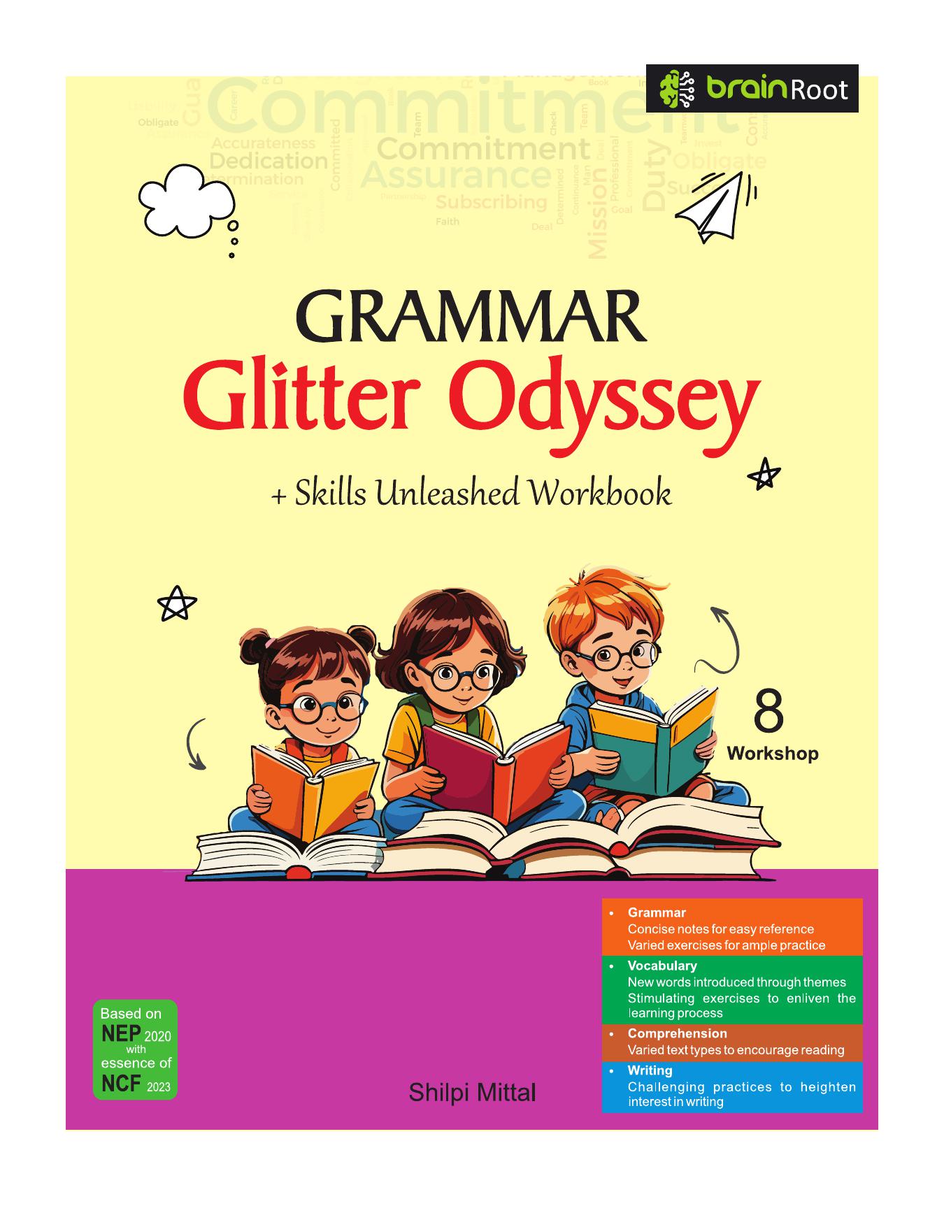 E-book Cover