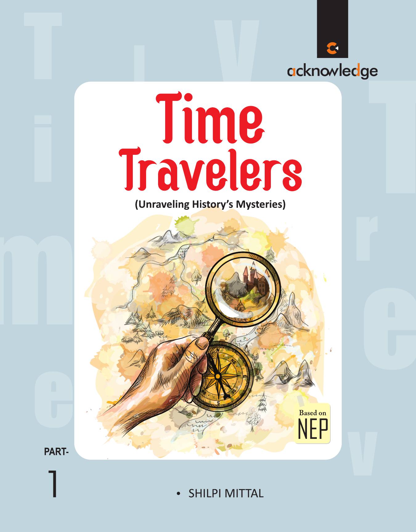 E-book Cover