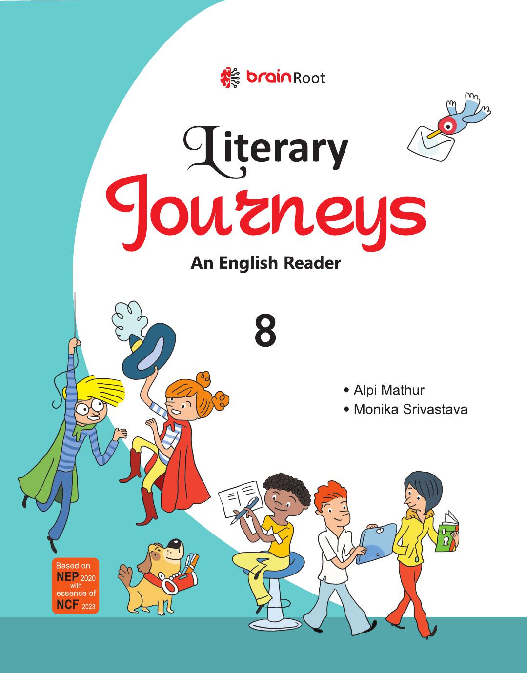 E-book Cover