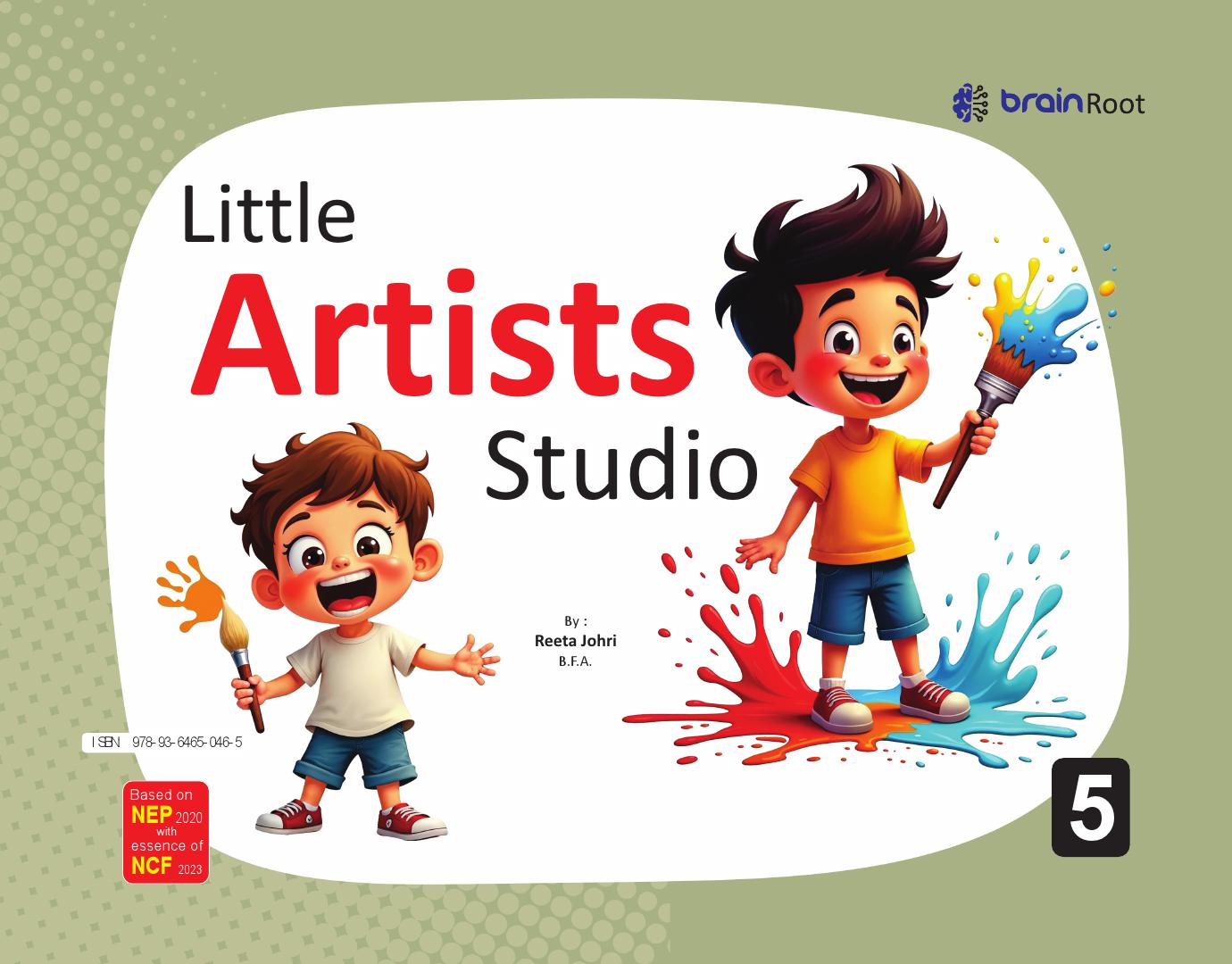 E-book Cover