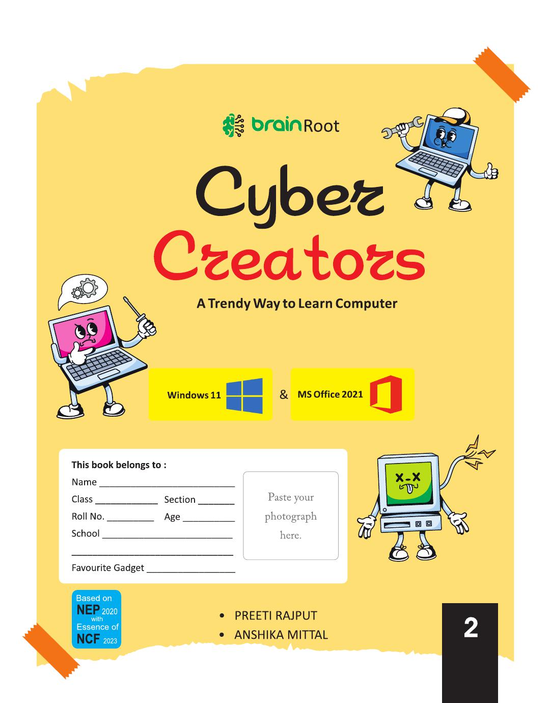 E-book Cover